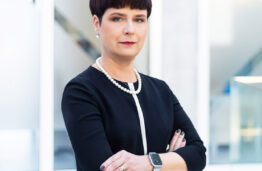 Edita Gimžauskienė