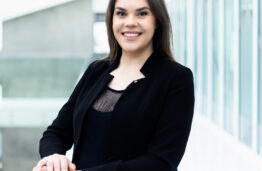 dr. Giedrė Šadeikaitė-Gjorsheski