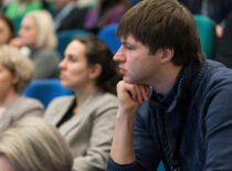Study Quality Day is an annual event organised by KTU for higher education professionals