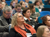 Study Quality Day is an annual event organised by KTU for higher education professionals