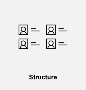 link to Structure website