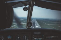 Lithuanian scientists developed a technology, which may prevent air accidents