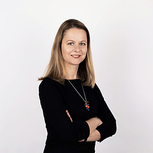 Inga Stasiulaitienė, associate professor at KTU’s Environmental Technology Department
