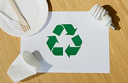 Companies can improve the sustainability of their products in the earliest product-design stages