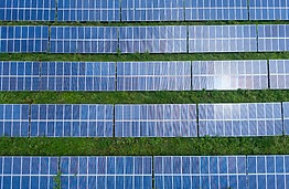 Lithuanian researchers’ new development in solar cell technology – a promise of a significant advancement in the field
