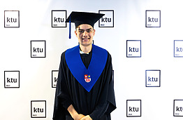 Fresh out of KTU. Johannes’s journey from Cape Town to Kaunas for study and adventure