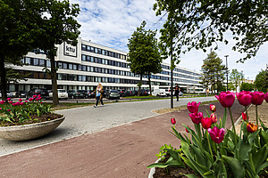 KTU student campus