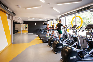 KTU ACTIVATed Gym