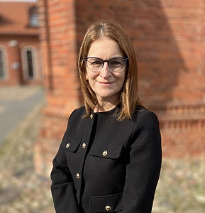 Eglė Kuznetsovė