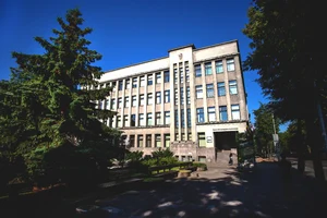 KTU Central Building