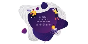 Programme Digital Europe