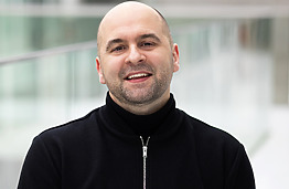 Šarūnas Grigaliūnas