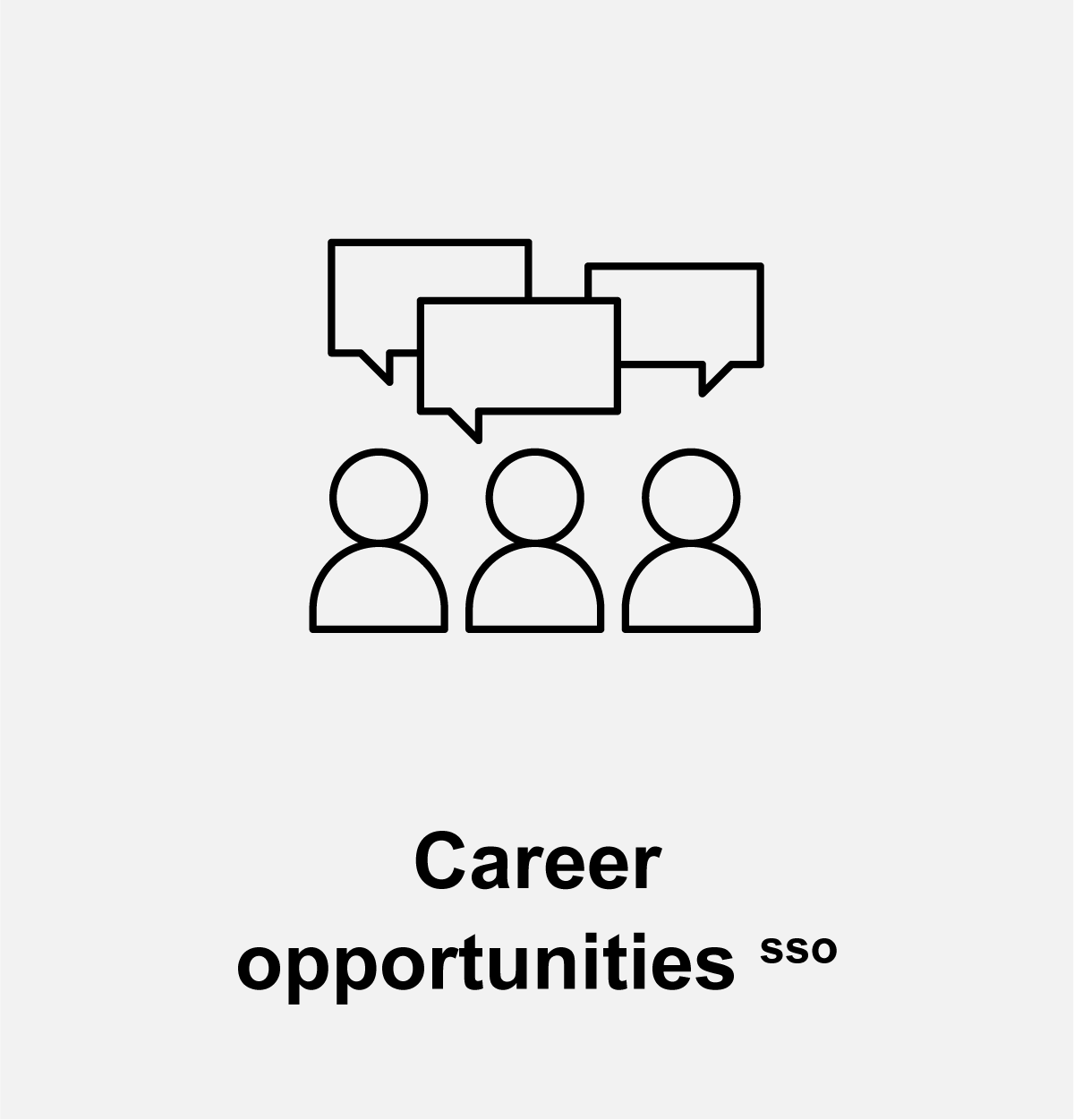 KTU Career opportunities – link to website, Single Sign-On Authentication are used when connecting to the University’s IT services and / or systems.