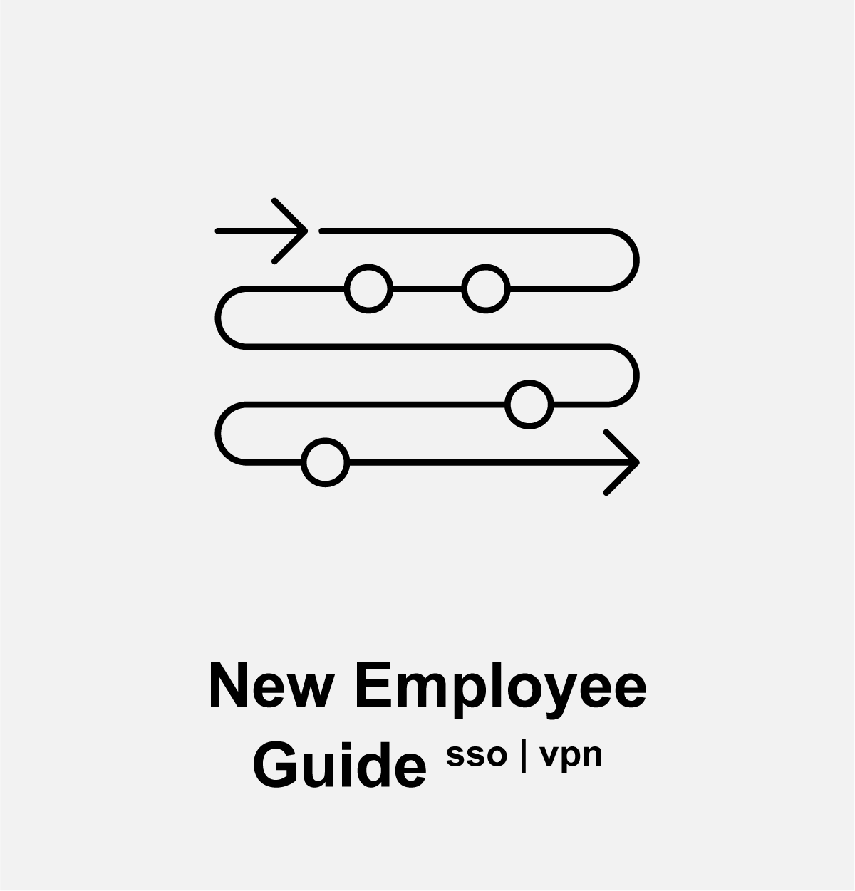 KTU new employee guide – link to intranet, access is only possible with a secure connection through a virtual private network and Single Sign-On Authentication are used when connecting to the University’s IT services and / or systems.