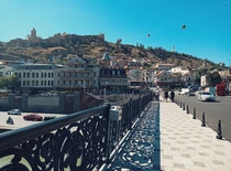 Snapshots from the international experience of Gintarė Baranauskaitė, KTU alumna