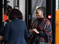 Opening of the KTU Global Faculty Week 2025