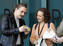 Opening of the KTU Global Faculty Week 2025