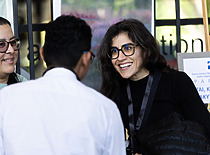 Opening of the KTU Global Faculty Week 2025