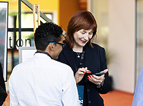 Opening of the KTU Global Faculty Week 2025