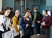 Opening of the KTU Global Faculty Week 2025