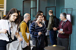 Opening of the KTU Global Faculty Week 2025