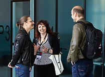 Opening of the KTU Global Faculty Week 2025