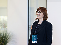 Opening of the KTU Global Faculty Week 2025