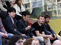 Opening of the KTU Global Faculty Week 2025