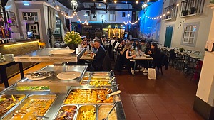 Blended Intensive Programme (BIP) in Lisbon was a transformative experience for a KTU student