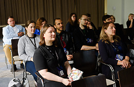 The 9th KTU Doctoral Summer School focuses on the international community and key contemporary competences