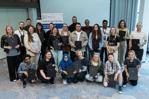 KTU International Summer School for Doctoral Students
