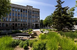QS World University Rankings: KTU – the second-best university in Lithuania