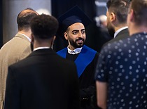 KTU graduation ceremony 2025