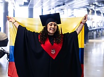 KTU graduation ceremony 2025