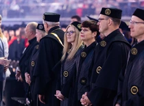 KTU graduation ceremony 2025