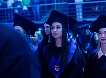 KTU graduation ceremony 2025