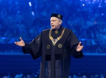 KTU graduation ceremony 2025