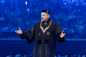 KTU graduation ceremony 2025