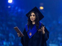 KTU graduation ceremony 2025