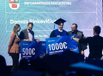 KTU graduation ceremony 2025