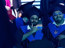 KTU graduation ceremony 2025