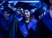 KTU graduation ceremony 2025