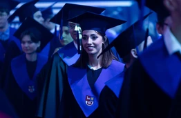 Congratulations to the more than 1.5 thousand KTU graduates of 2025!