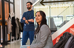 KTU PhD student from Peru: making meat alternatives is a creative challenge