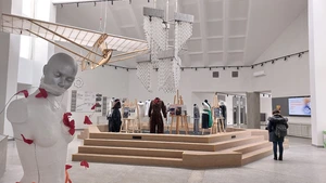Sustainable fashion
