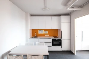 KTU dormitory