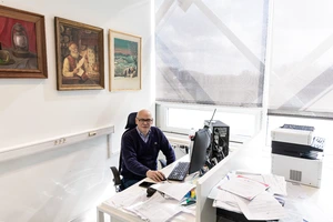 Dr Juozas Gražulevičius