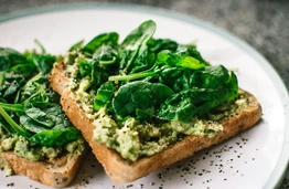 A study reveals – veganism is more than just a diet