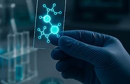 World’s first: Lithuanian scientists’ discovery may transform OLED technology and explosives detection