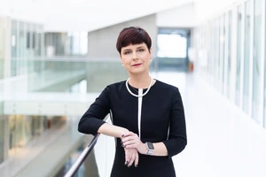 vice-rector KTU